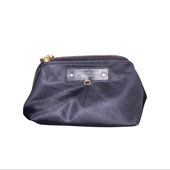 Marc By Marc Jacobs Handbags - MARC BY MARC JACOBS Black Pouch